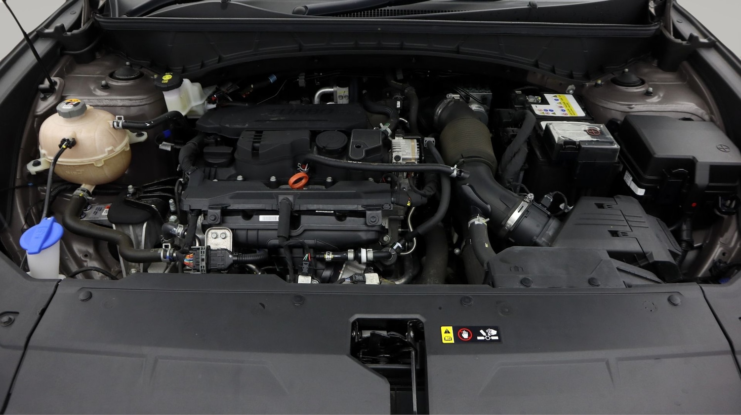 Used Hyundai TUCSON 2023 for sale - 78098542: Photo 19