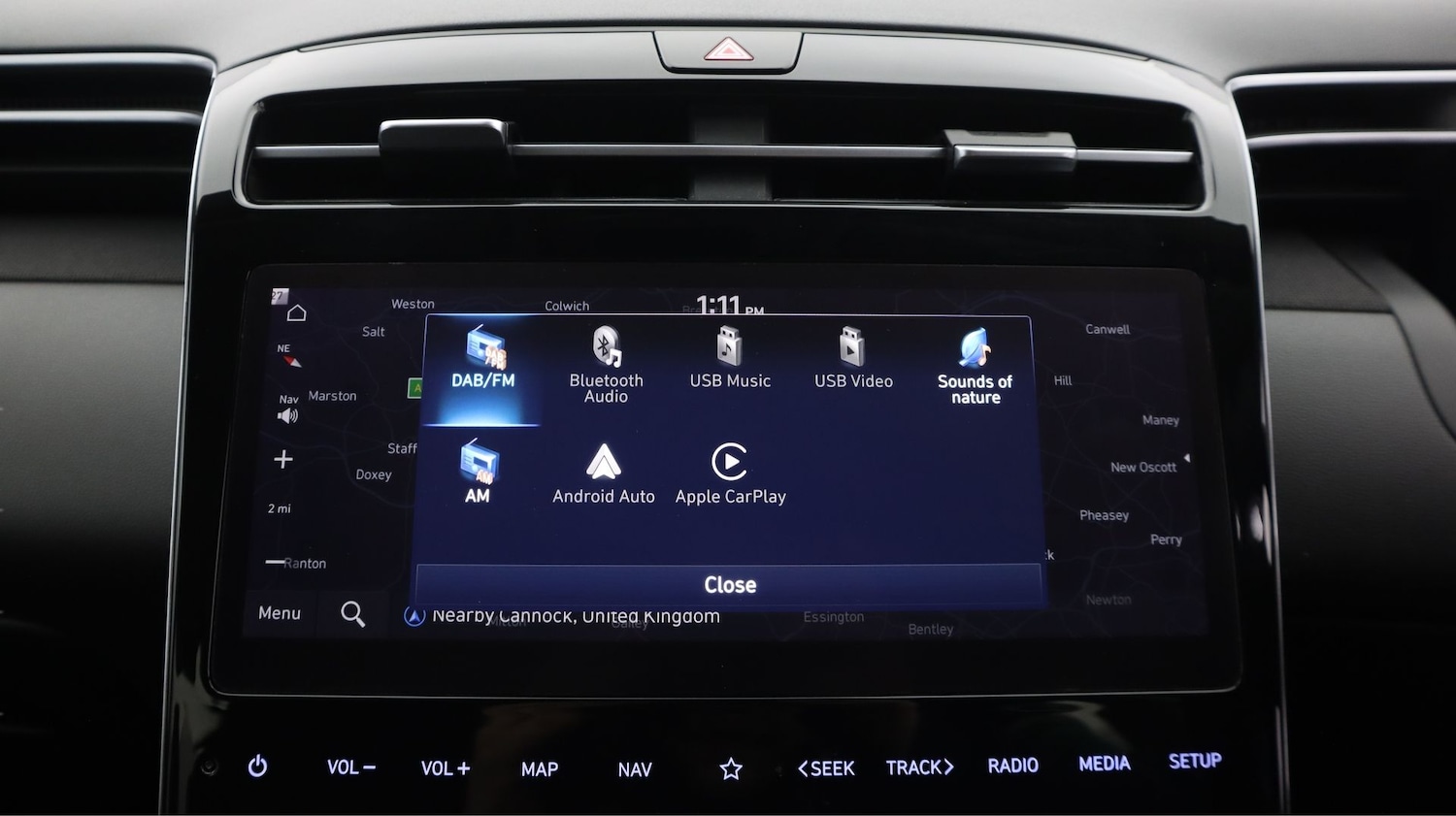 Used Hyundai TUCSON 2023 for sale - 78098542: Photo 21