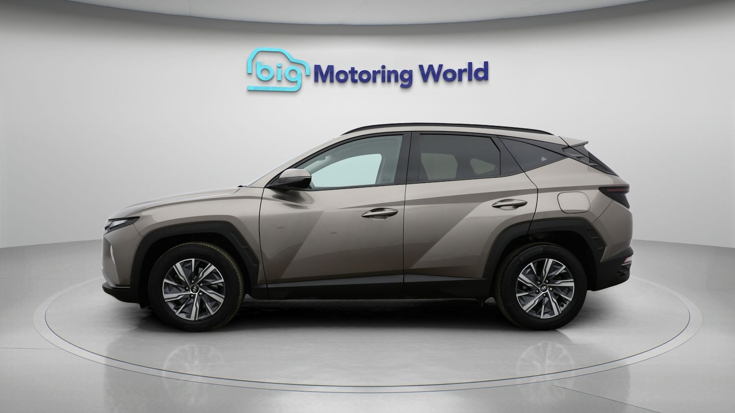 Used Hyundai TUCSON 2023 for sale - 78098542: Photo 4