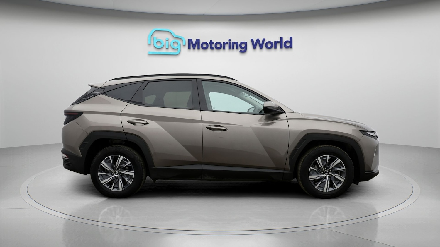 Used Hyundai TUCSON 2023 for sale - 78098542: Photo 8