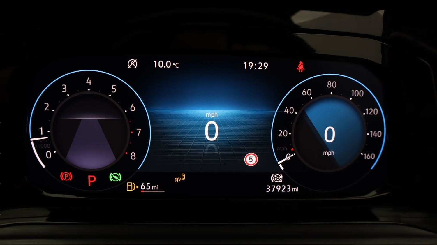 Used Volkswagen Golf 2022 for sale - 77323958: Photo 10