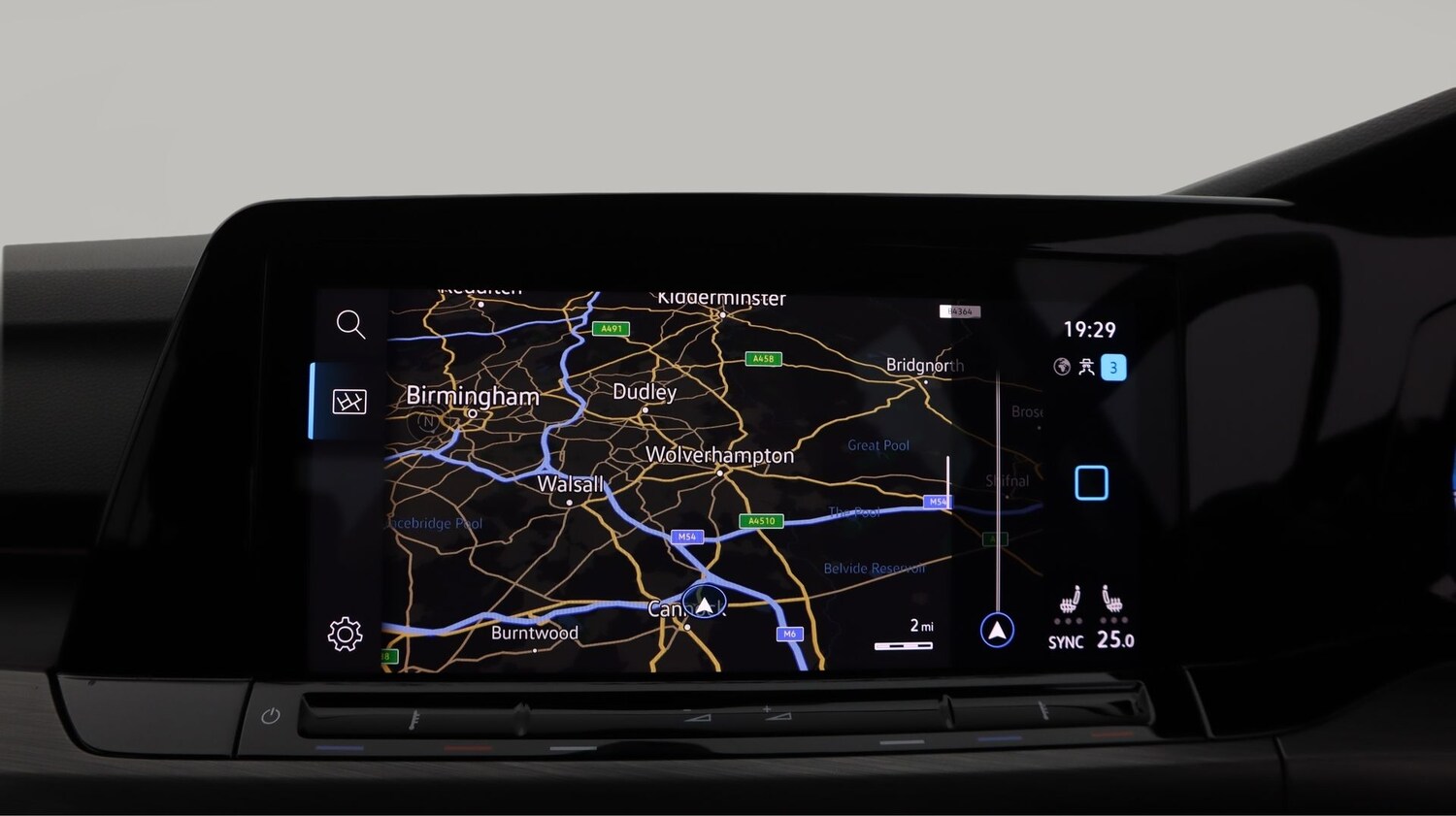 Used Volkswagen Golf 2022 for sale - 77323958: Photo 11