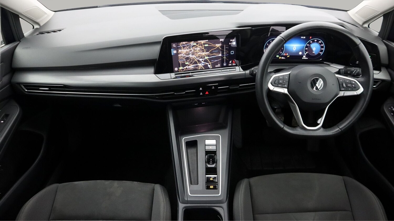 Used Volkswagen Golf 2022 for sale - 77323958: Photo 13