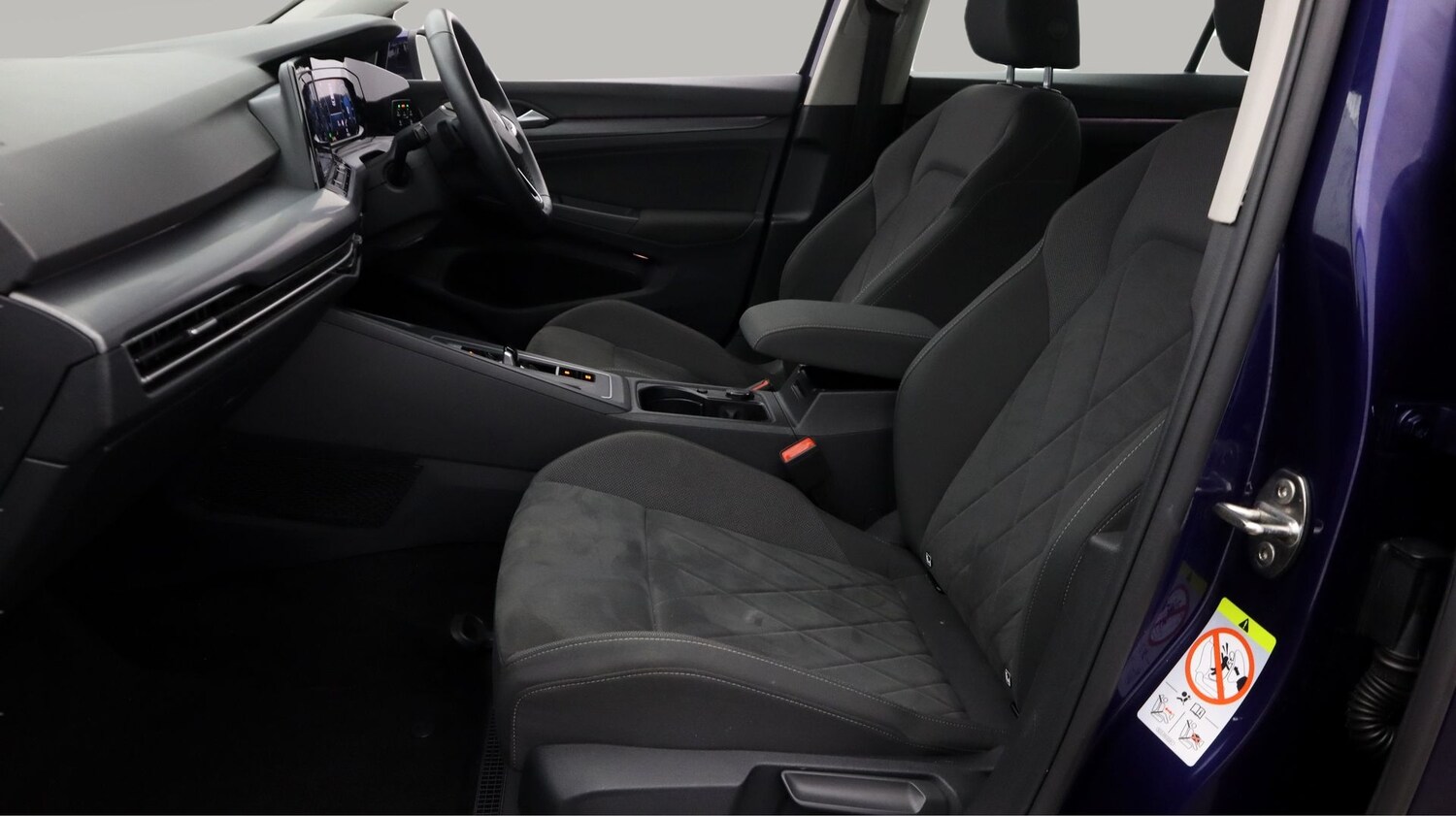 Used Volkswagen Golf 2022 for sale - 77323958: Photo 14