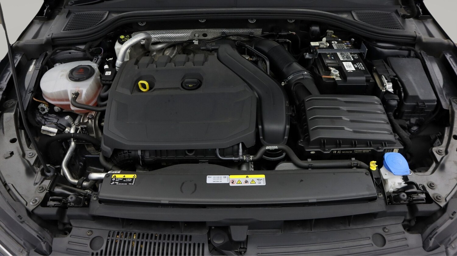 Used Volkswagen Golf 2022 for sale - 77323958: Photo 19