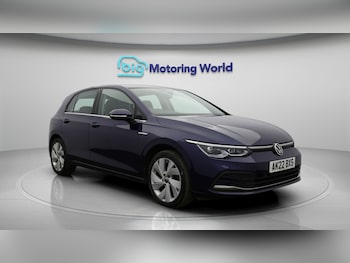 Used Volkswagen Golf 2022 for sale - 77323958: Photo