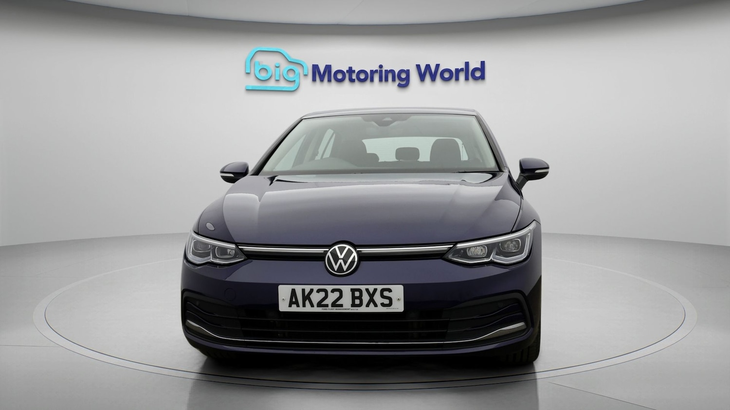 Used Volkswagen Golf 2022 for sale - 77323958: Photo 2