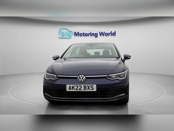 Used Volkswagen Golf 2022 for sale - 77323958: Photo