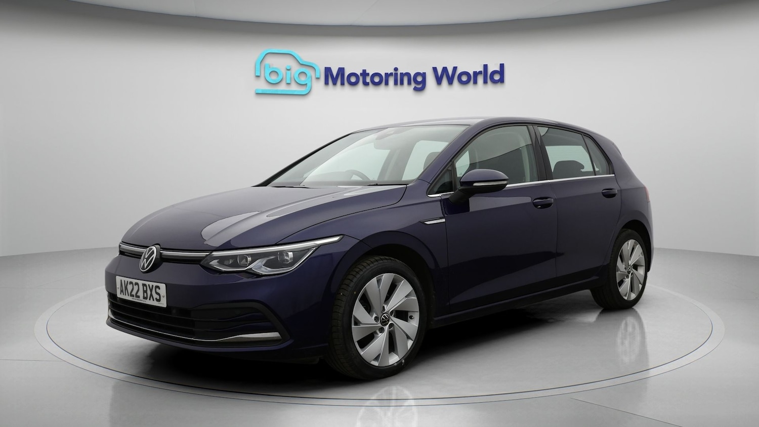 Used Volkswagen Golf 2022 for sale - 77323958: Photo 3