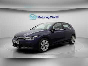 Used Volkswagen Golf 2022 for sale - 77323958: Photo