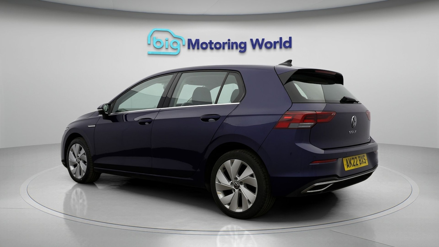 Used Volkswagen Golf 2022 for sale - 77323958: Photo 5