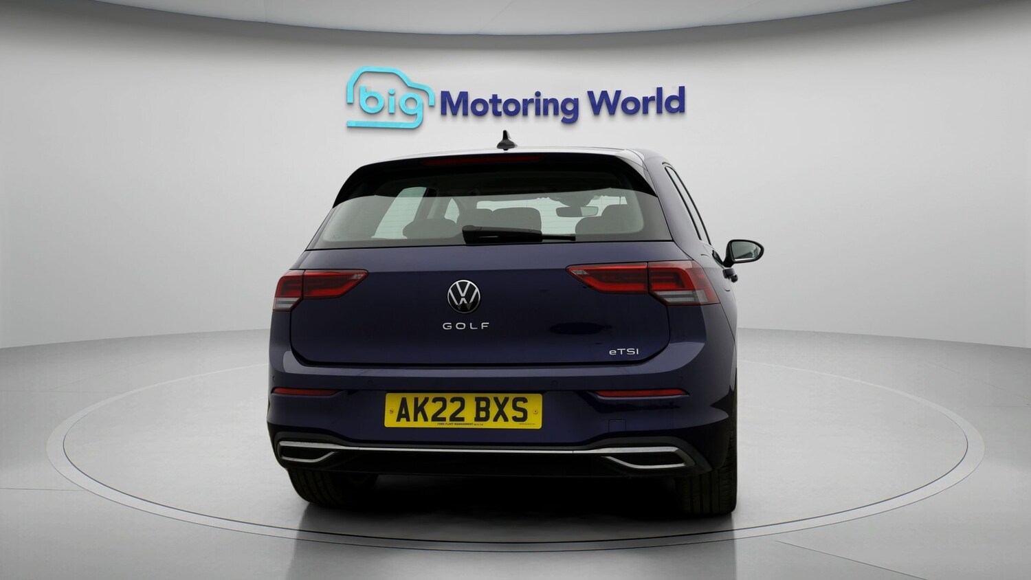 Used Volkswagen Golf 2022 for sale - 77323958: Photo 6