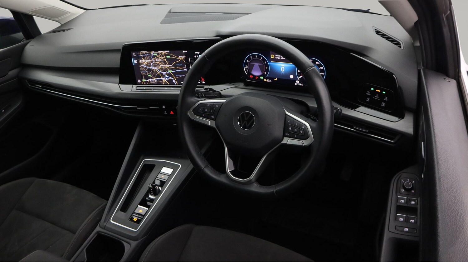 Used Volkswagen Golf 2022 for sale - 77323958: Photo 9