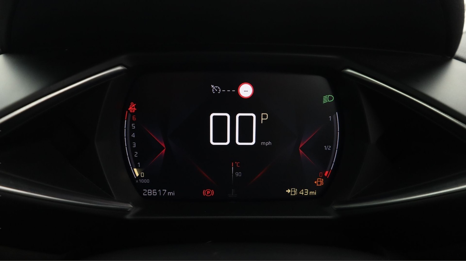 Used DS Automobiles DS 3 2022 for sale - 77804044: Photo 10