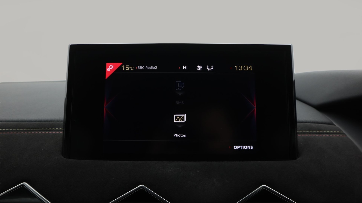 Used DS Automobiles DS 3 2022 for sale - 77804044: Photo 11