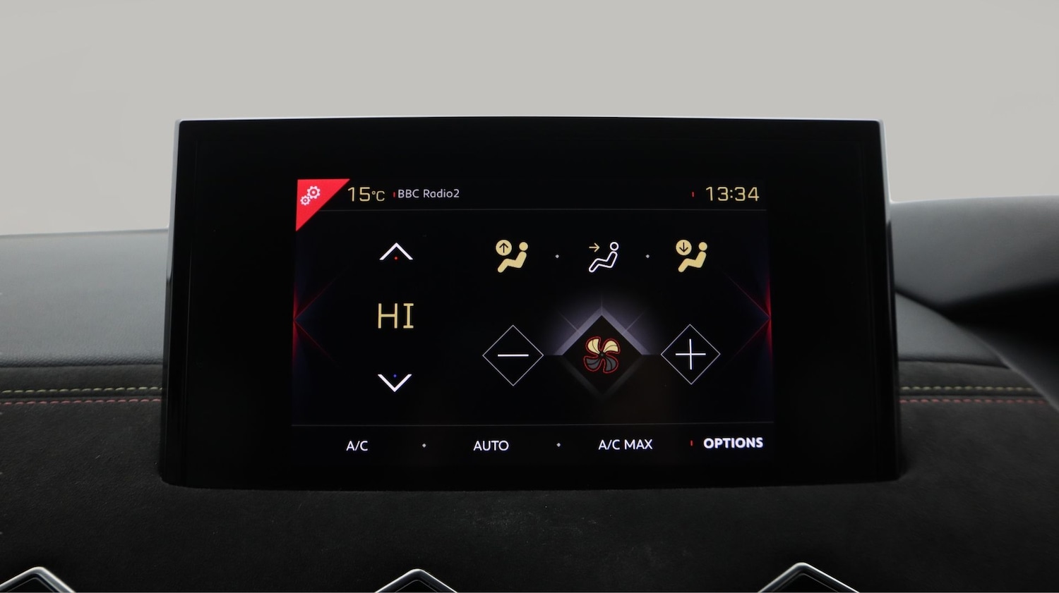 Used DS Automobiles DS 3 2022 for sale - 77804044: Photo 12