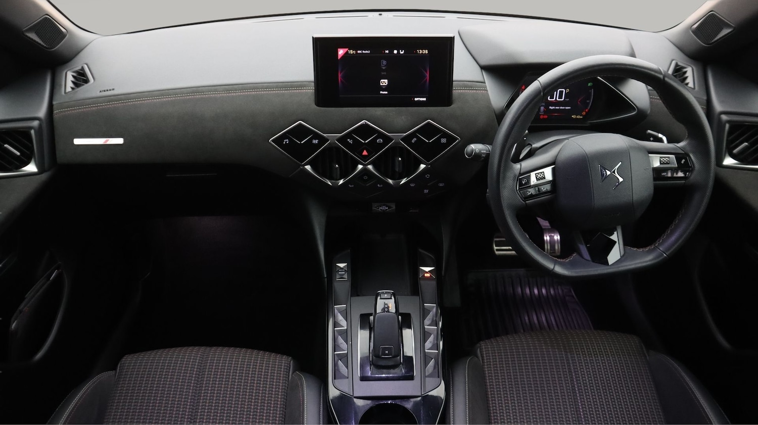 Used DS Automobiles DS 3 2022 for sale - 77804044: Photo 13