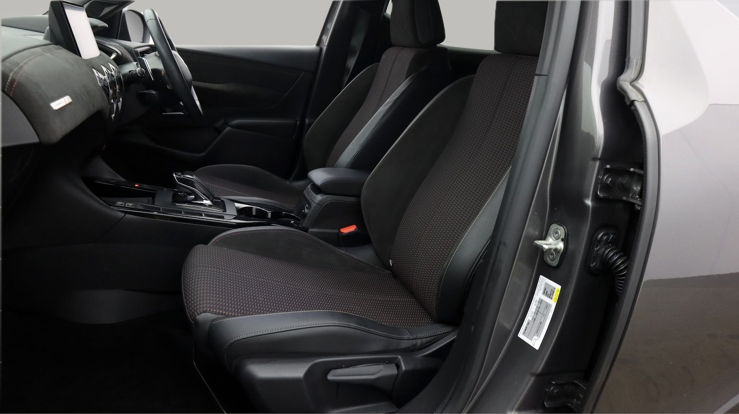 Used DS Automobiles DS 3 2022 for sale - 77804044: Photo 14