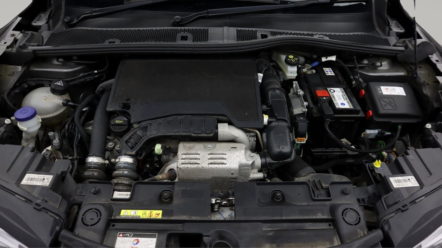 Used DS Automobiles DS 3 2022 for sale - 77804044: Photo 19