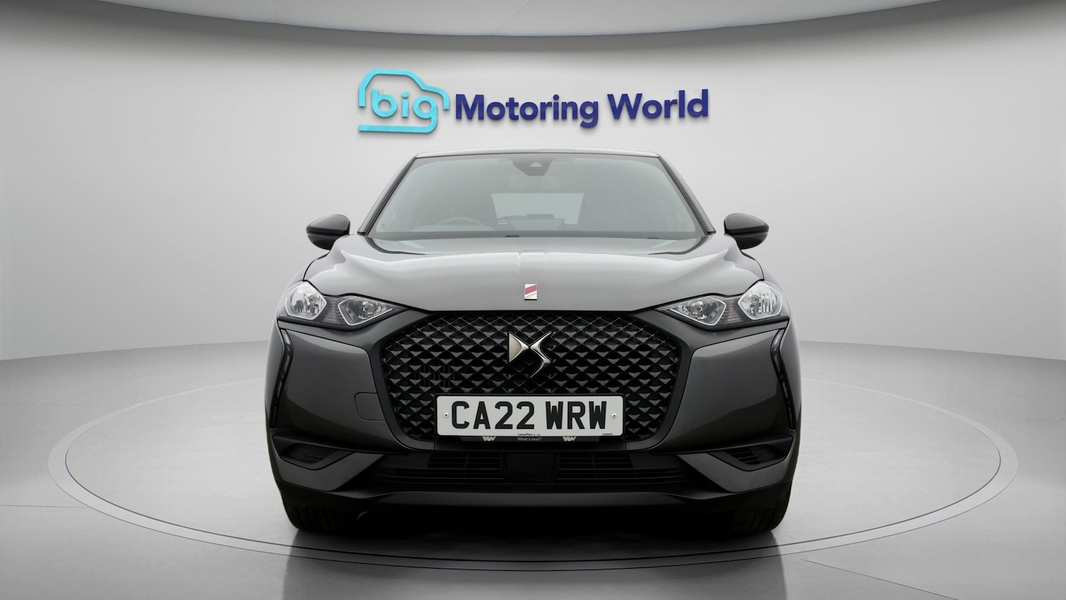 Used DS Automobiles DS 3 2022 for sale - 77804044: Photo 2