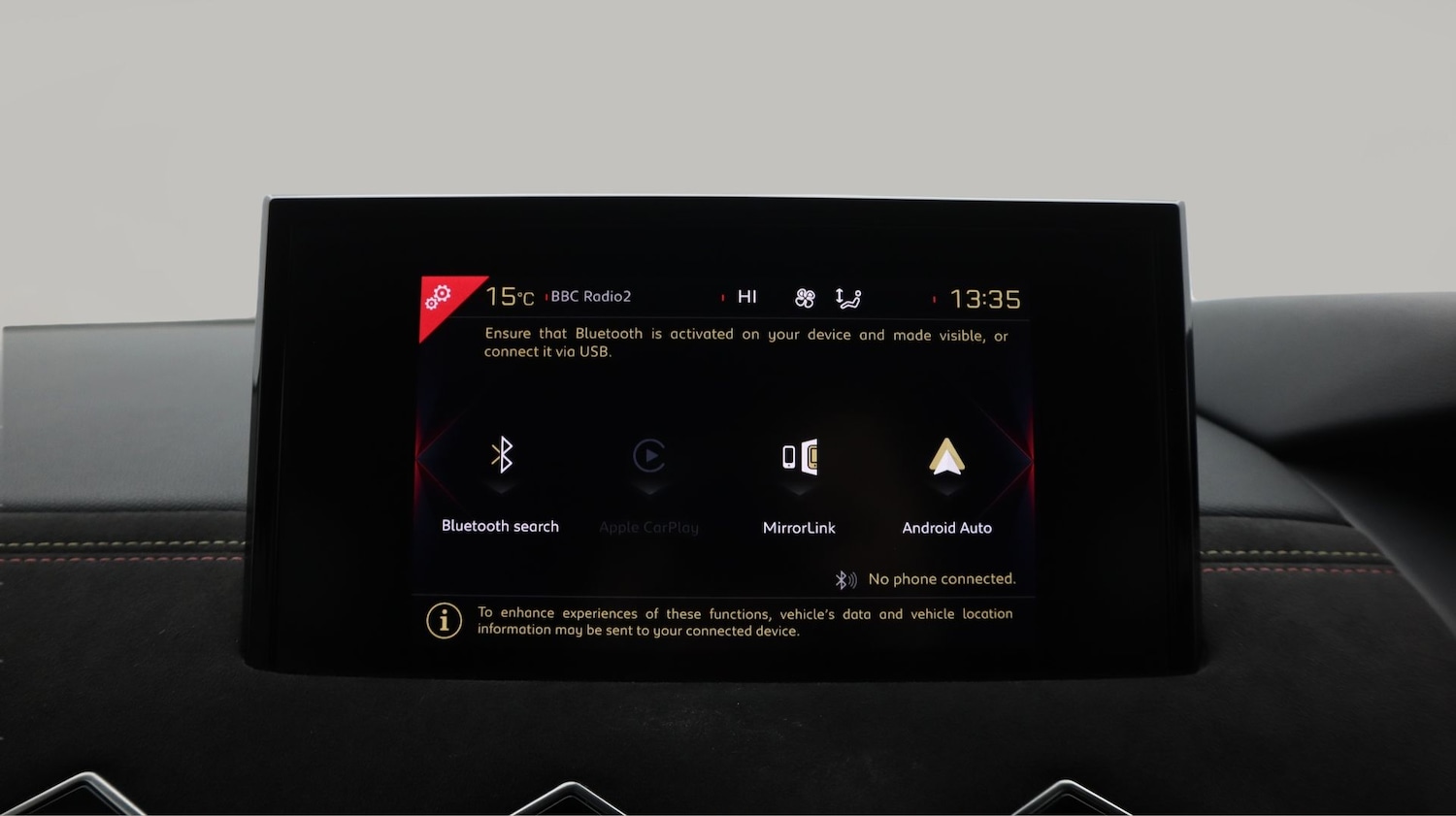 Used DS Automobiles DS 3 2022 for sale - 77804044: Photo 21