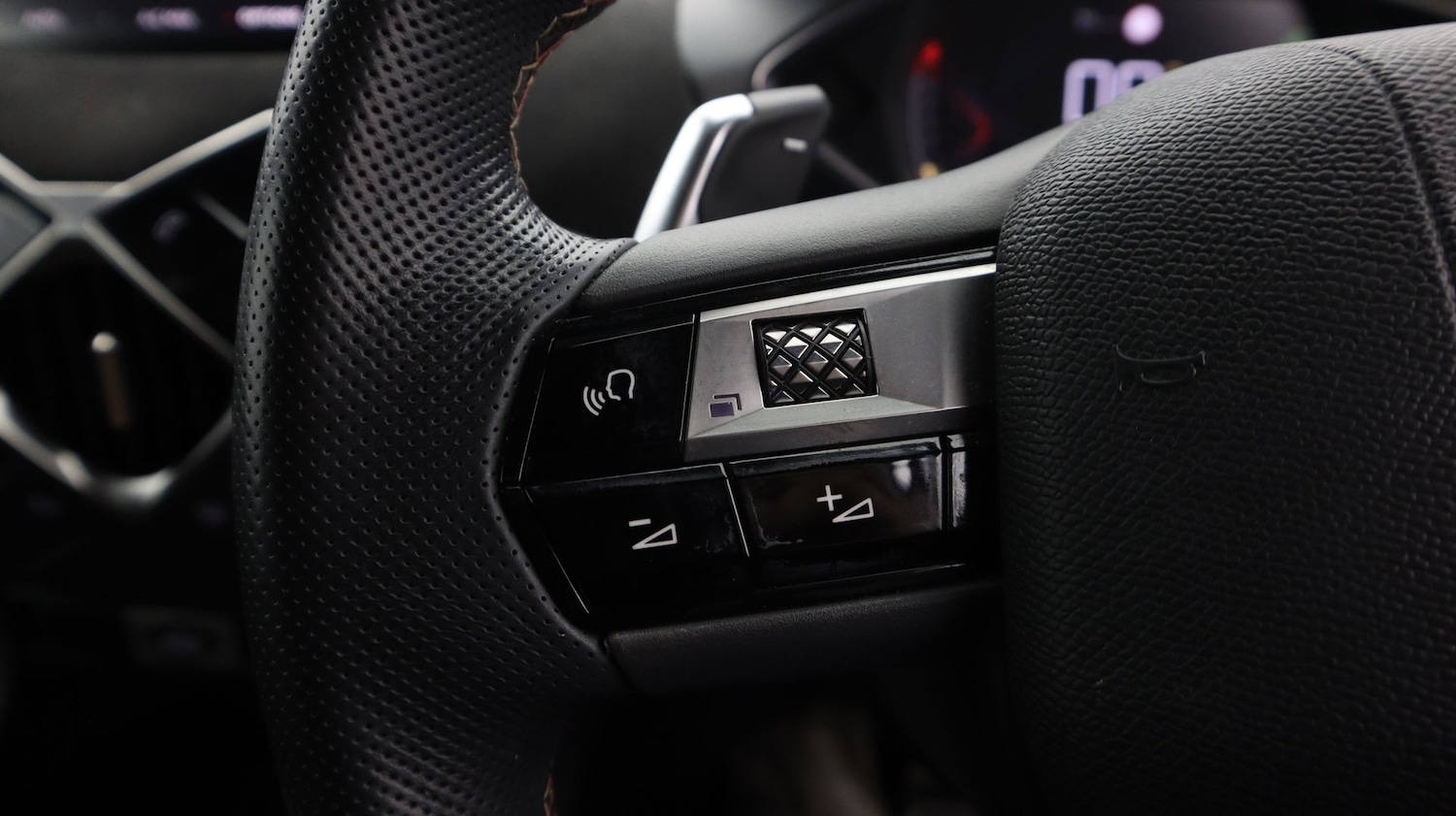 Used DS Automobiles DS 3 2022 for sale - 77804044: Photo 22