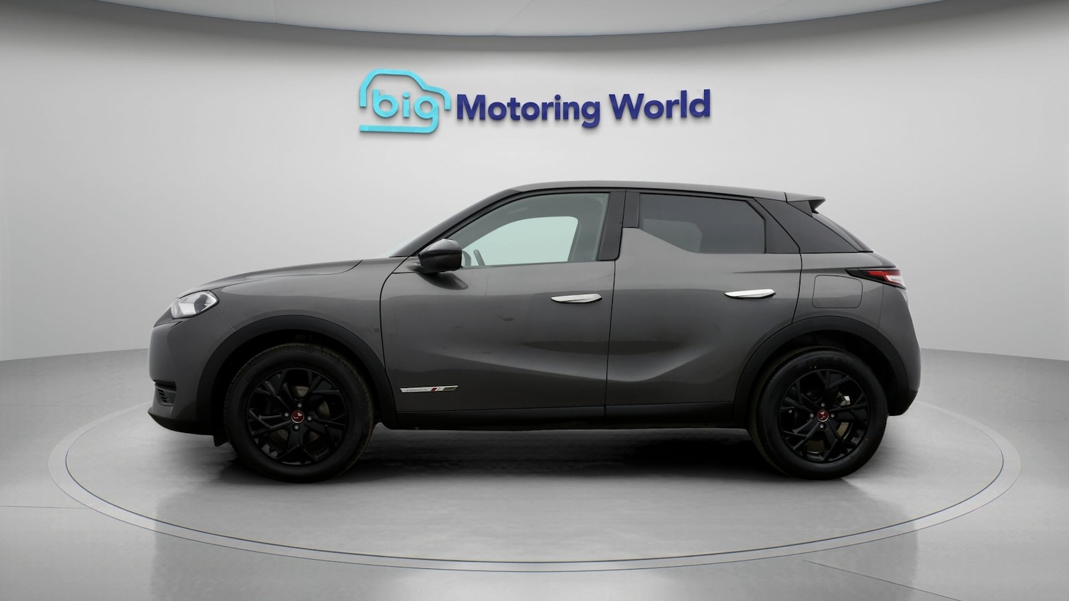 Used DS Automobiles DS 3 2022 for sale - 77804044: Photo 4