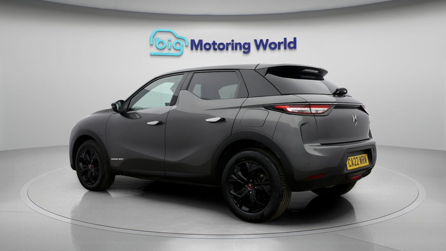 Used DS Automobiles DS 3 2022 for sale - 77804044: Photo 5