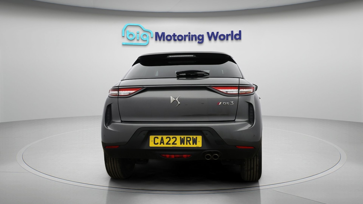 Used DS Automobiles DS 3 2022 for sale - 77804044: Photo 6