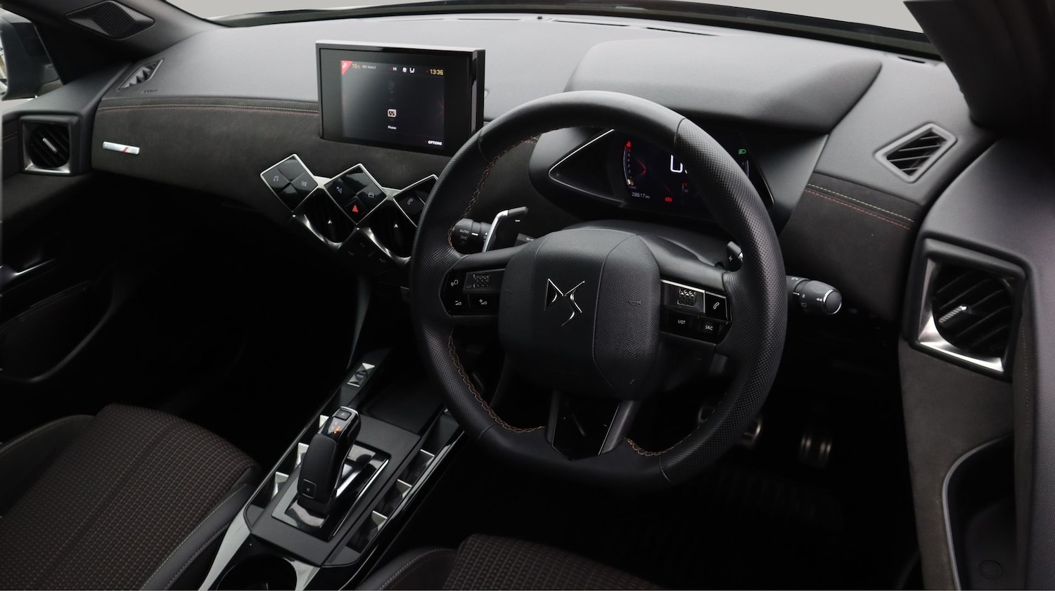 Used DS Automobiles DS 3 2022 for sale - 77804044: Photo 9