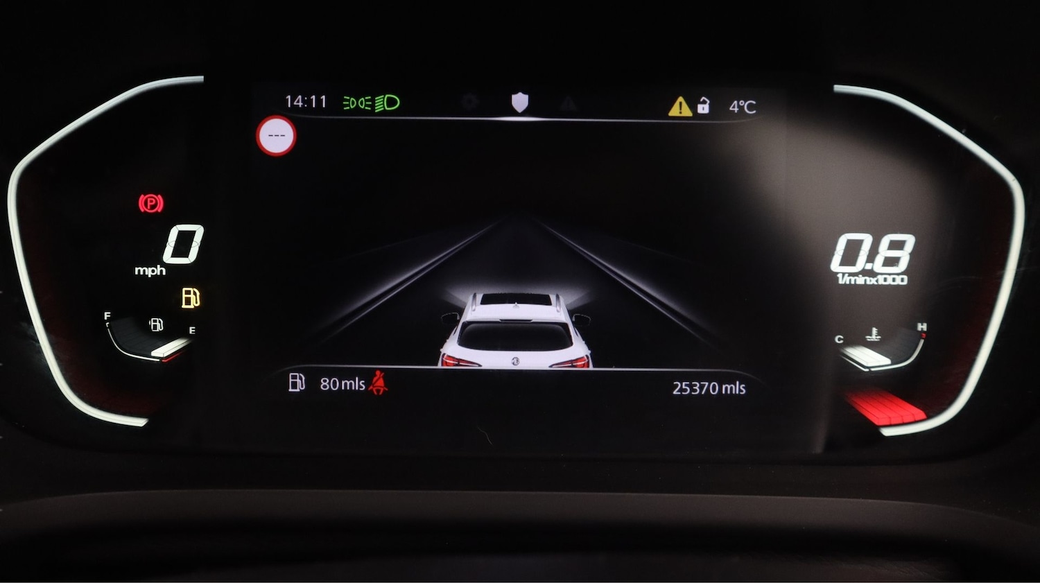 Used MG MG HS 2023 for sale - 78201642: Photo 10