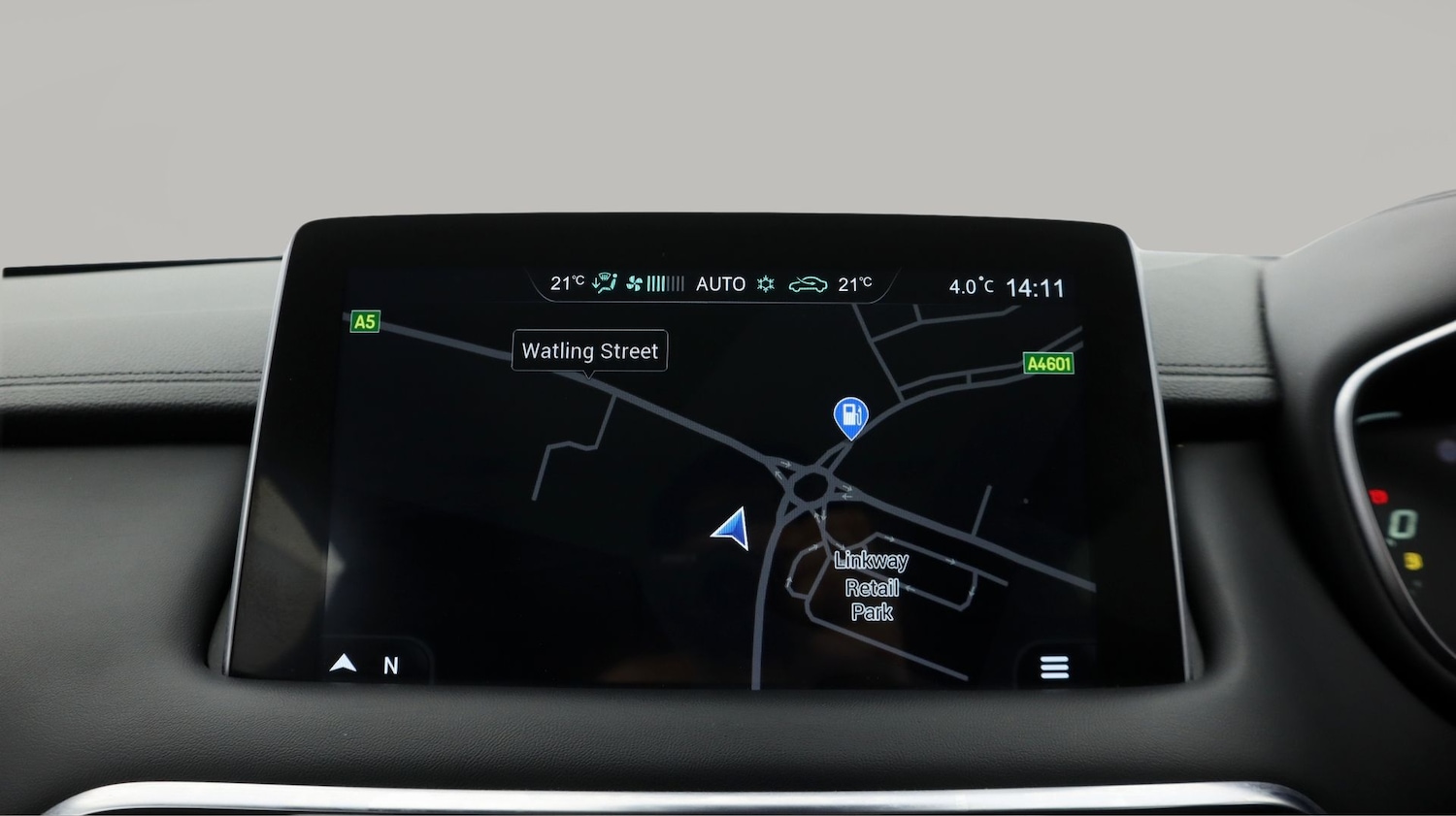 Used MG MG HS 2023 for sale - 78201642: Photo 11