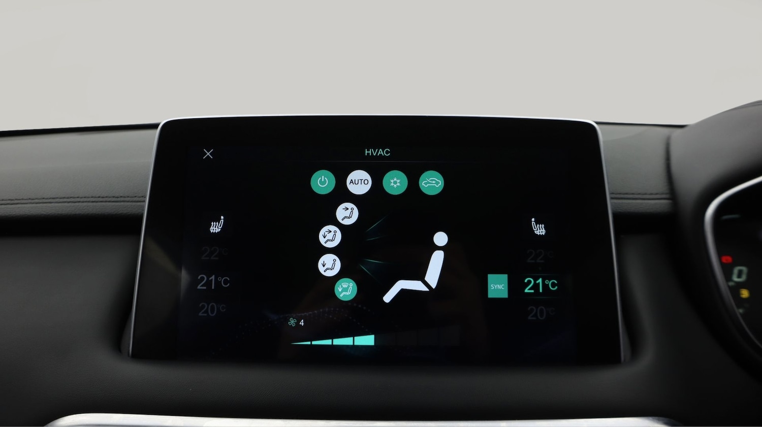 Used MG MG HS 2023 for sale - 78201642: Photo 12