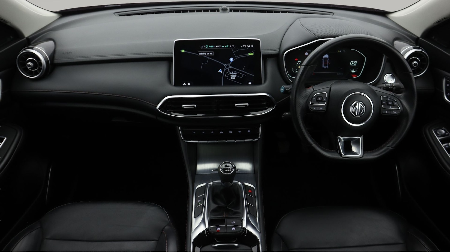 Used MG MG HS 2023 for sale - 78201642: Photo 13