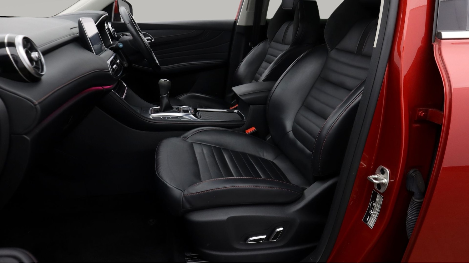 Used MG MG HS 2023 for sale - 78201642: Photo 14