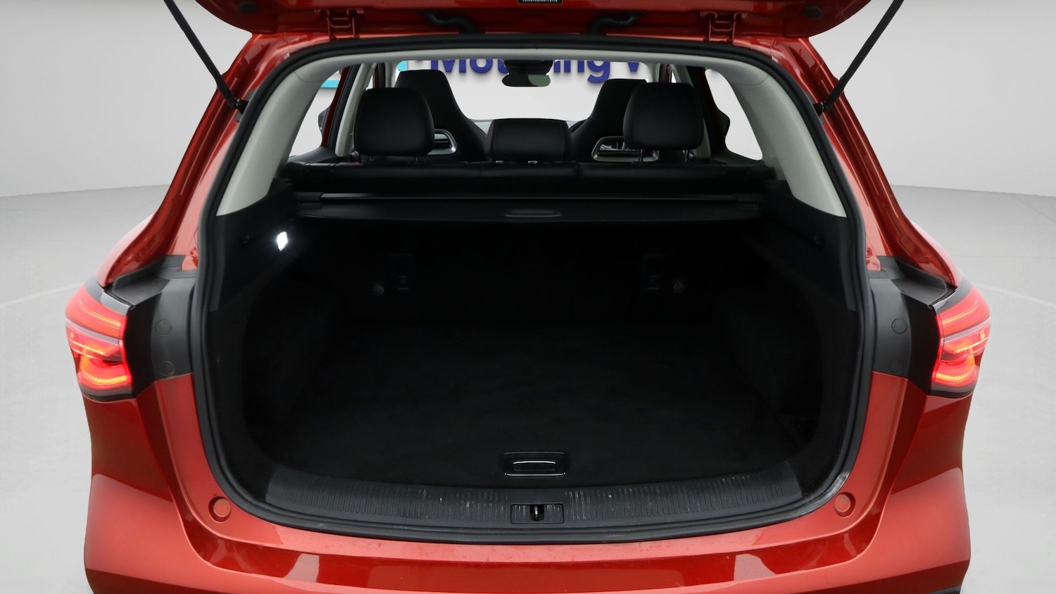 Used MG MG HS 2023 for sale - 78201642: Photo 17