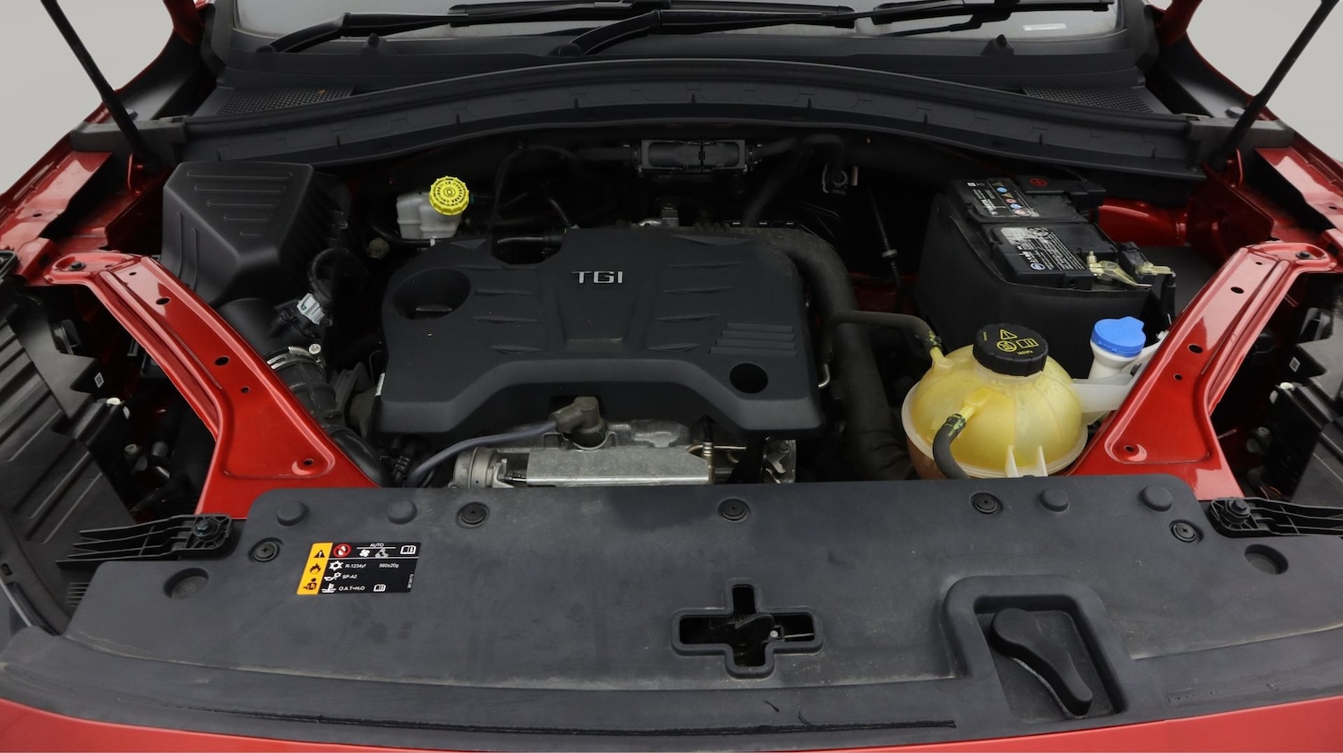 Used MG MG HS 2023 for sale - 78201642: Photo 19