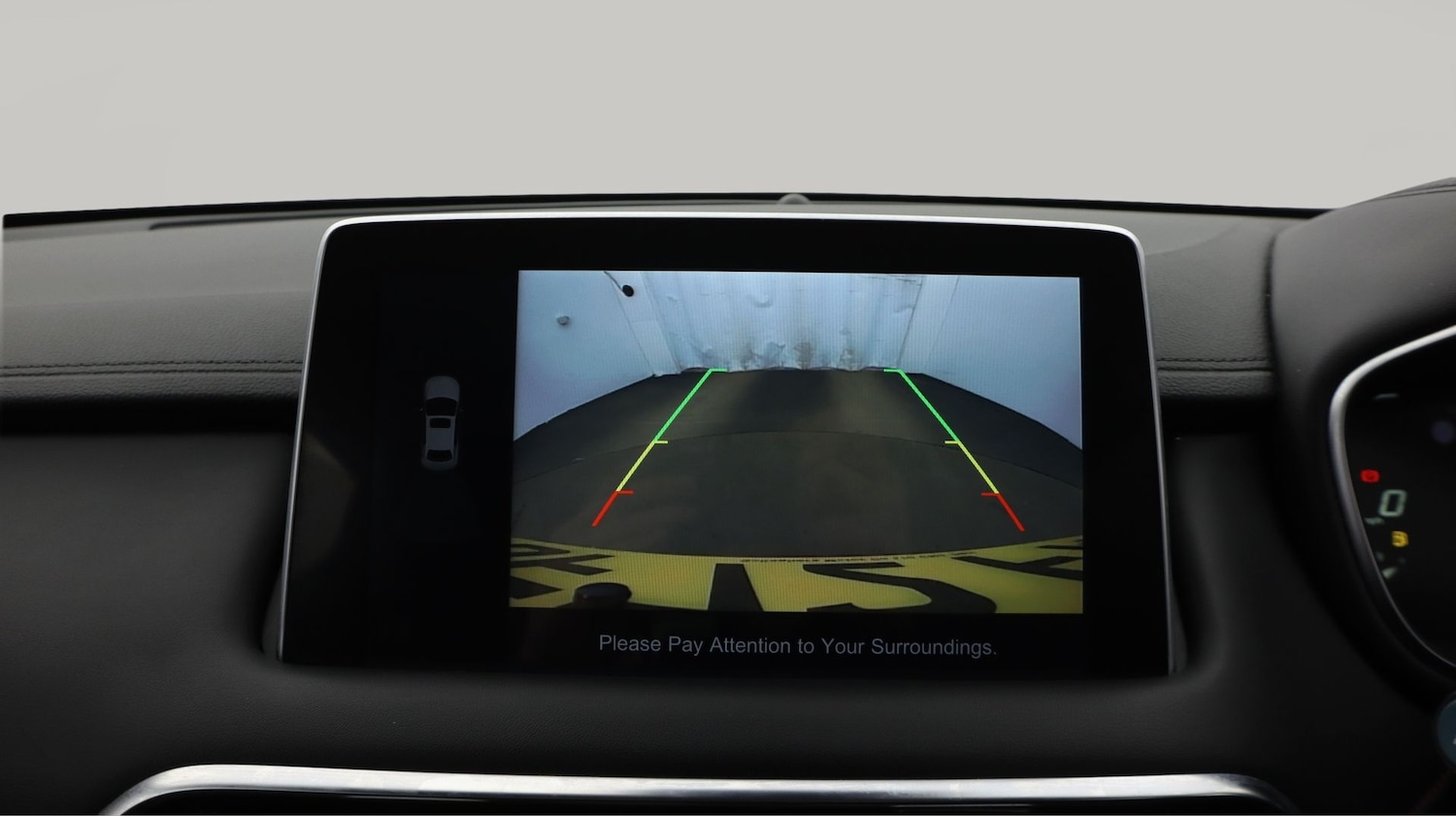 Used MG MG HS 2023 for sale - 78201642: Photo 22