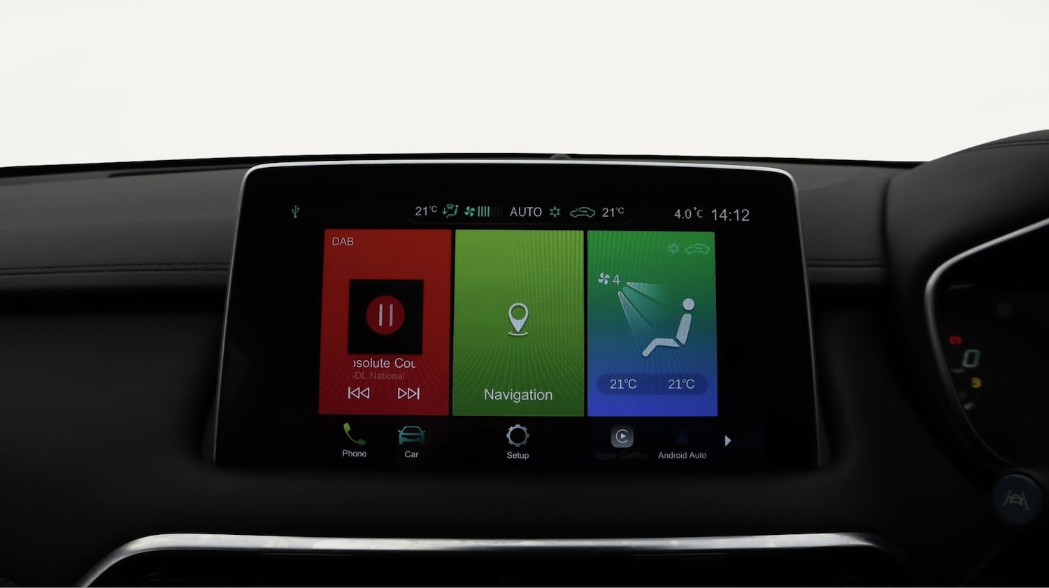 Used MG MG HS 2023 for sale - 78201642: Photo 23