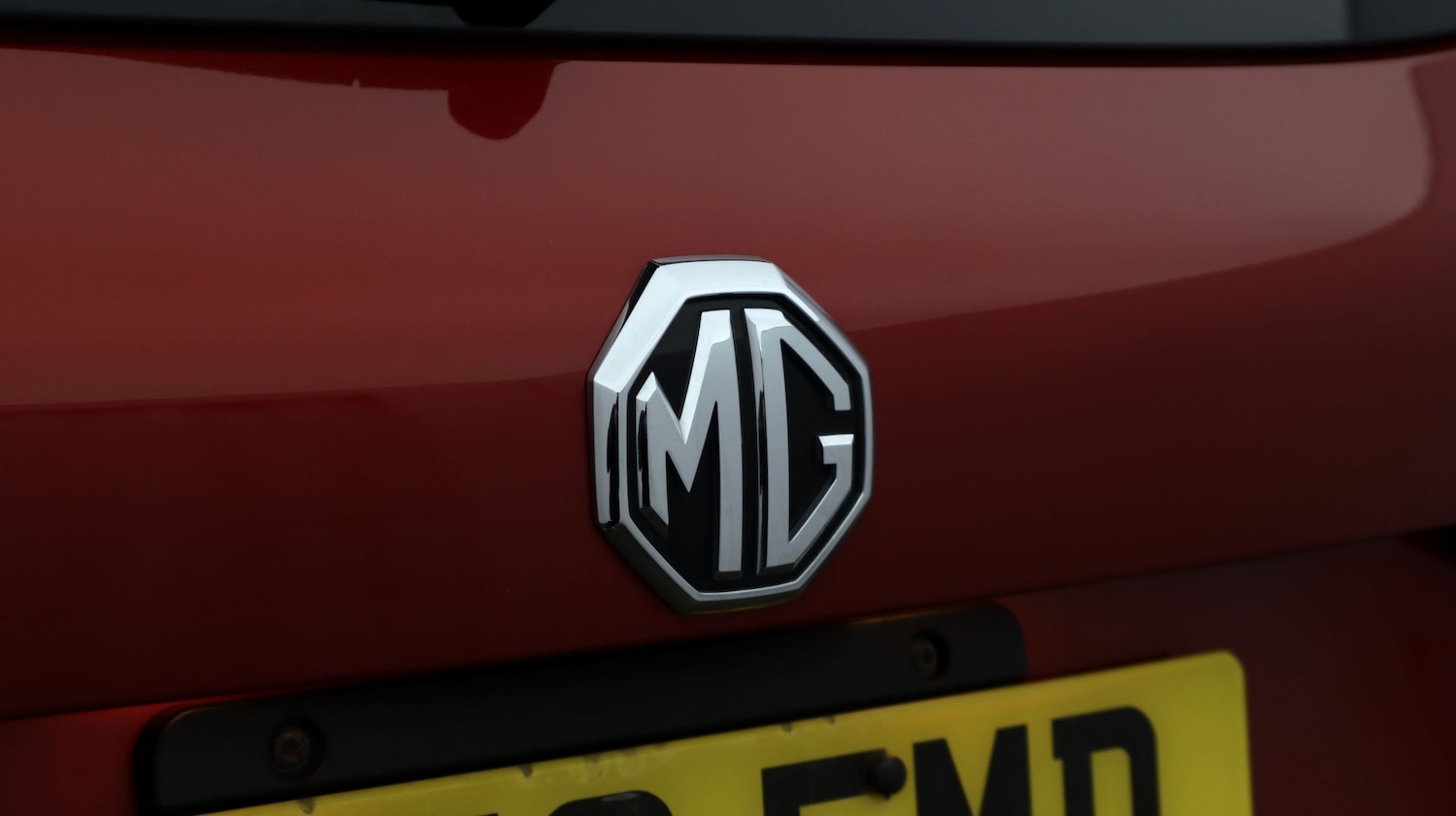 Used MG MG HS 2023 for sale - 78201642: Photo 24