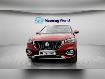 Used MG MG HS 2023 for sale - 78201642: Photo