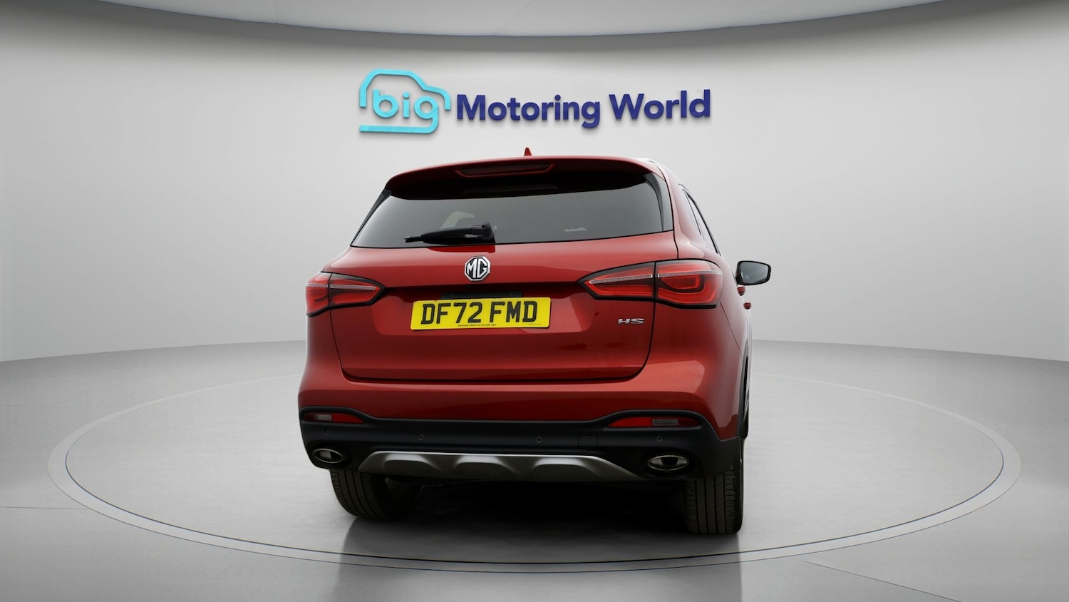 Used MG MG HS 2023 for sale - 78201642: Photo 6