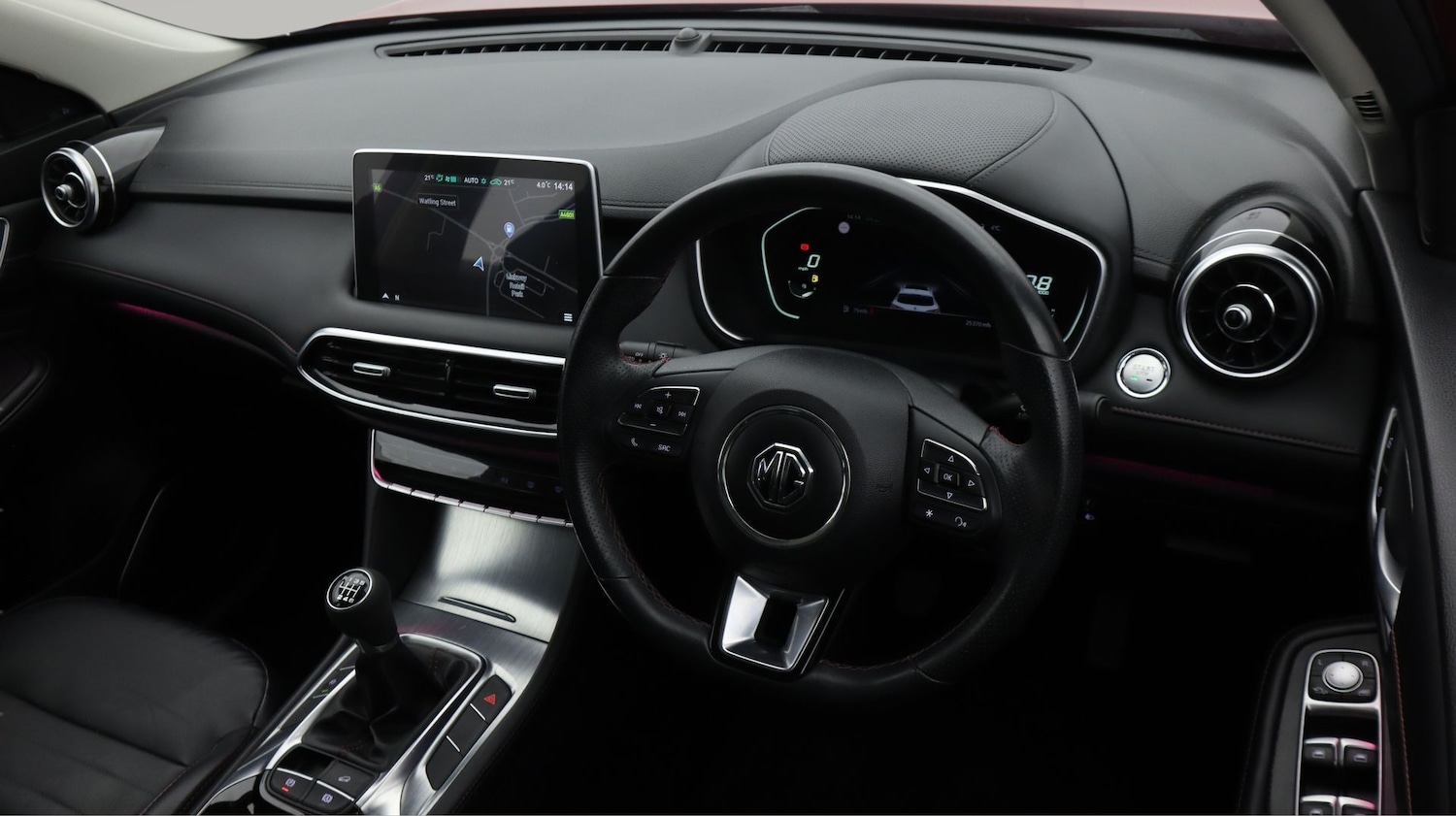 Used MG MG HS 2023 for sale - 78201642: Photo 9