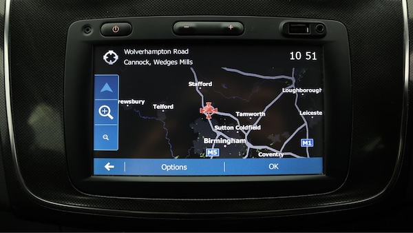 Used Dacia Logan MCV 2018 for sale - 76239226: Photo 12