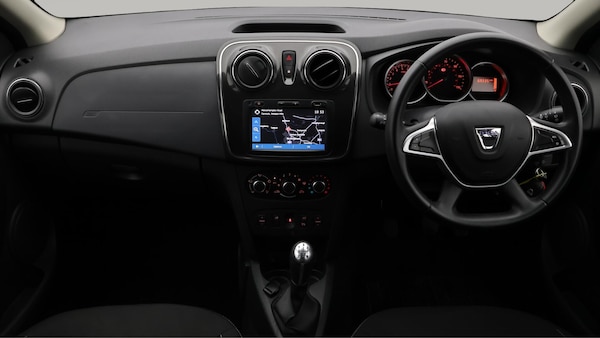Used Dacia Logan MCV 2018 for sale - 76239226: Photo 14