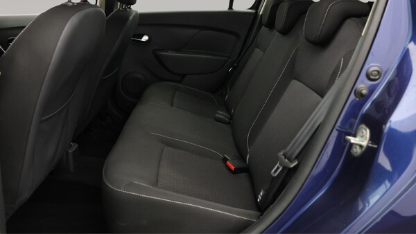 Used Dacia Logan MCV 2018 for sale - 76239226: Photo 17