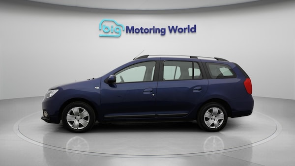Used Dacia Logan MCV 2018 for sale - 76239226: Photo 5