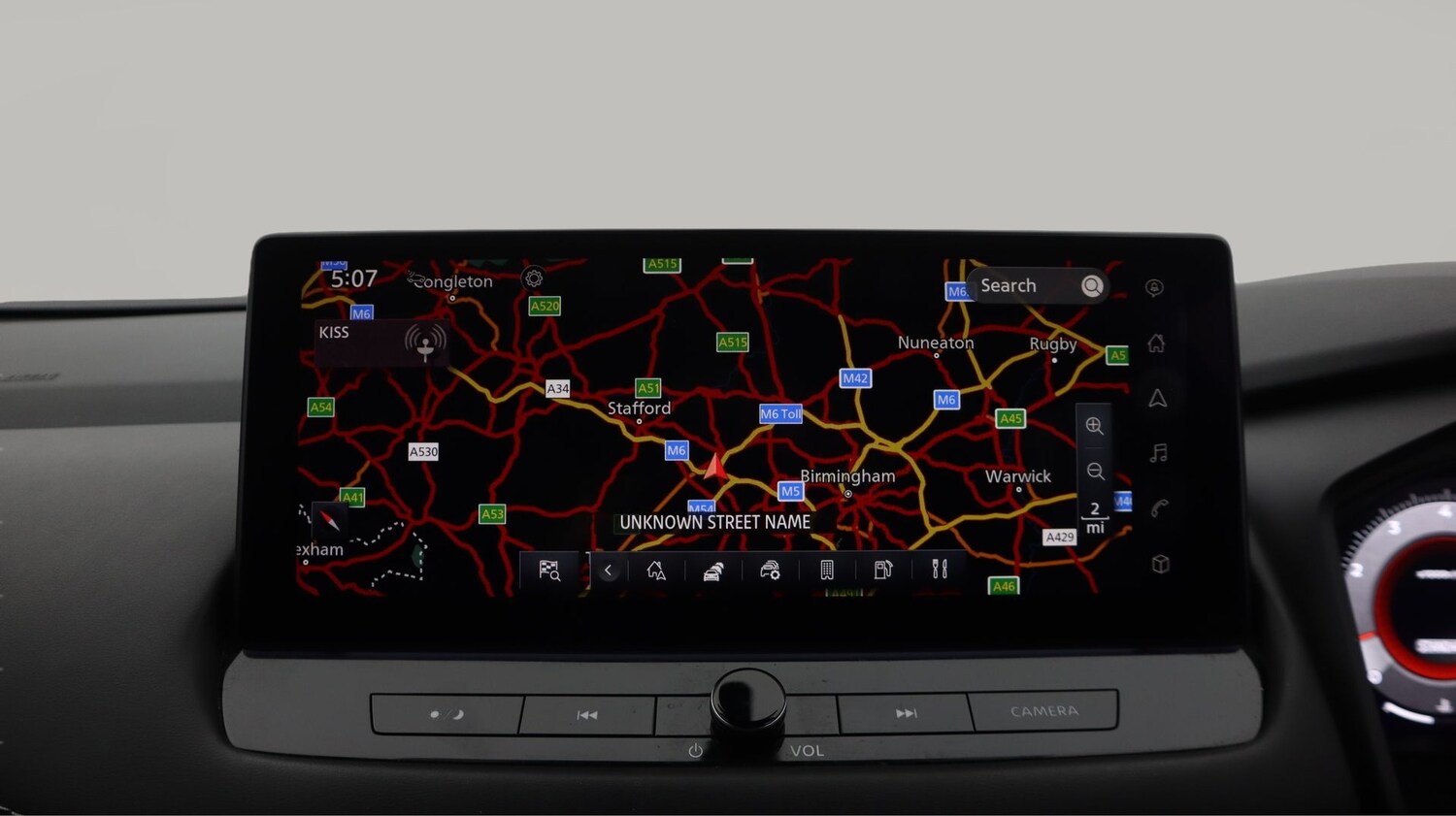 Used Nissan Qashqai for sale - 78163062: Photo 11