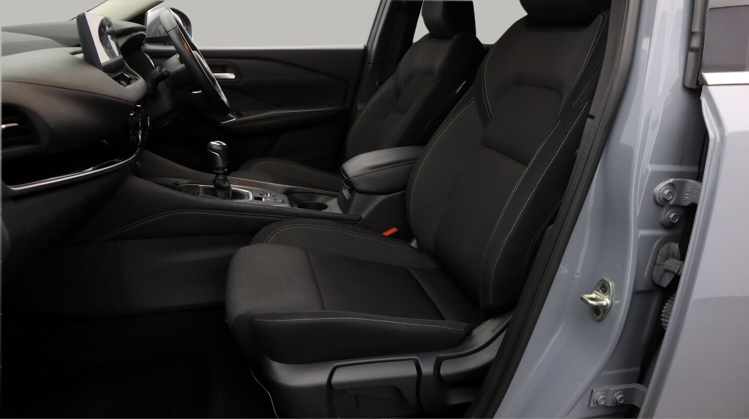 Used Nissan Qashqai for sale - 78163062: Photo 14