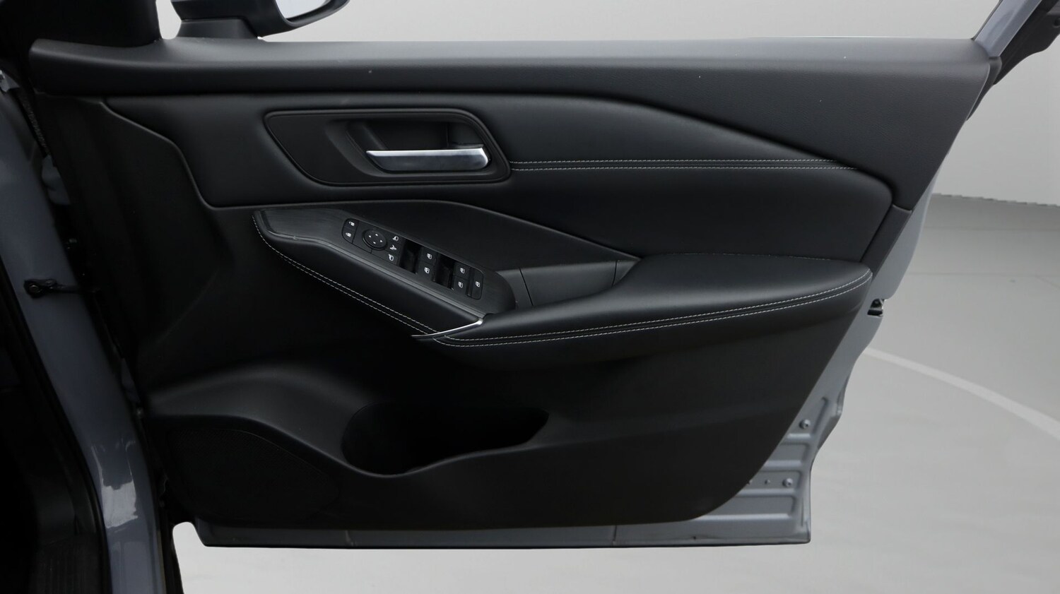 Used Nissan Qashqai for sale - 78163062: Photo 15